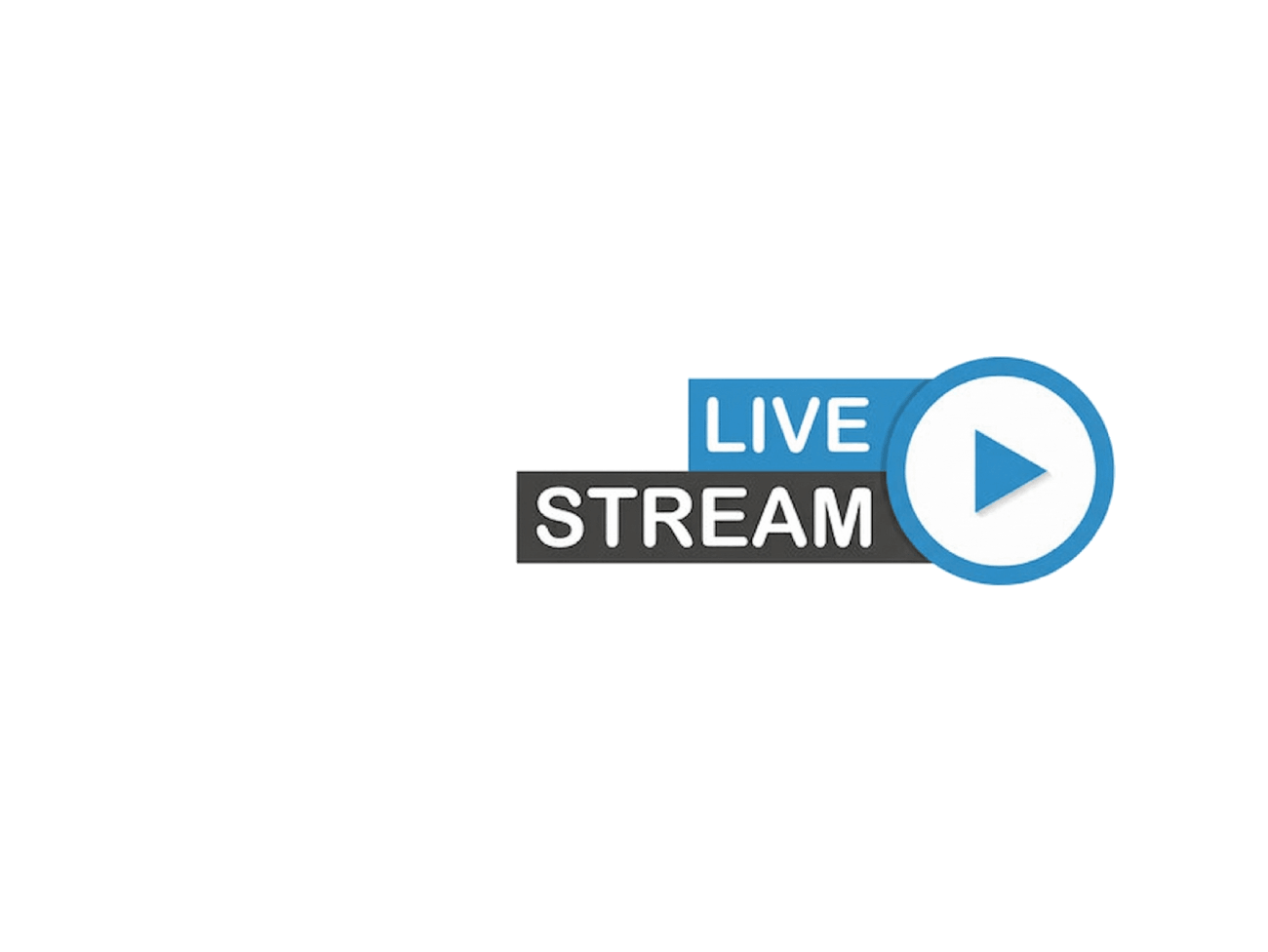 Live streaming