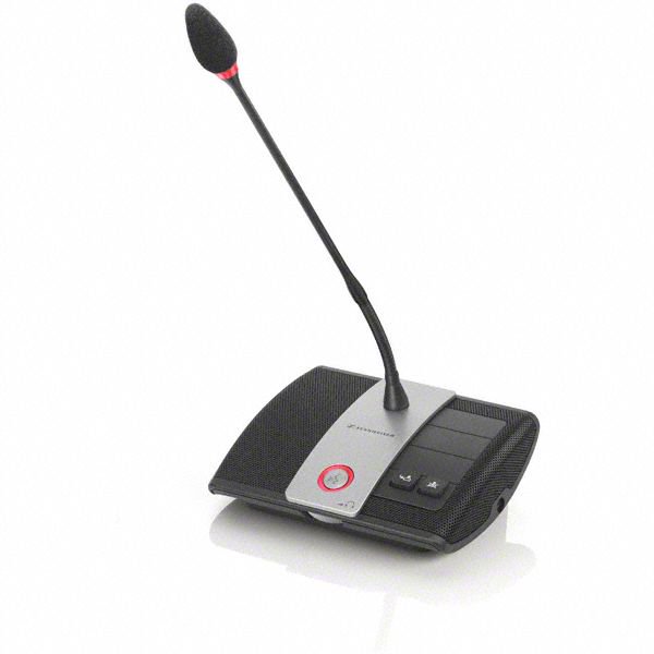 ADN C1  Poste président Sennheiser