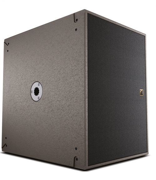 L acoustics SB18