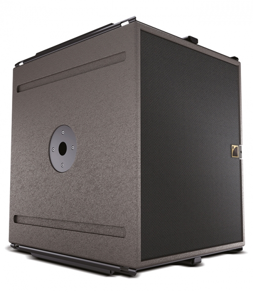 L acoustics SB15