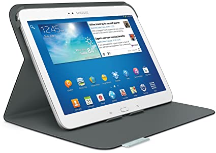 Galaxy Tab 4 - 16 Go - Wifi - Blanc