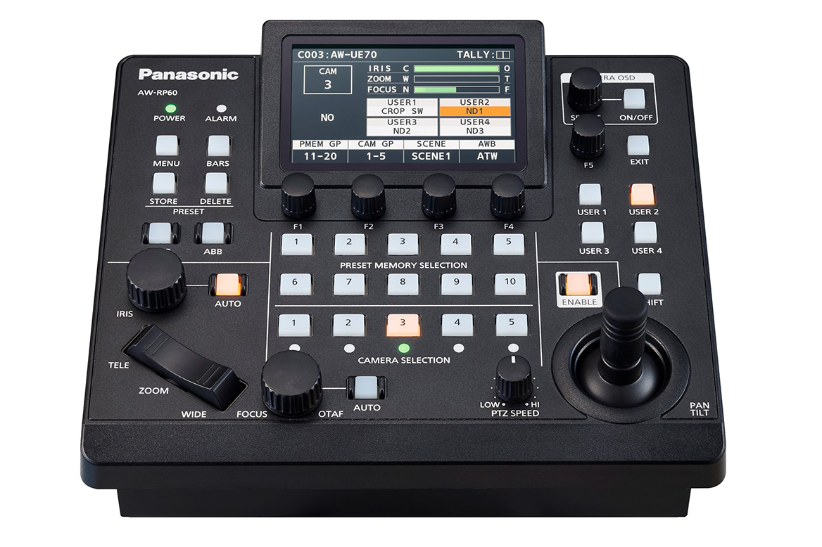 Panasonic RP60