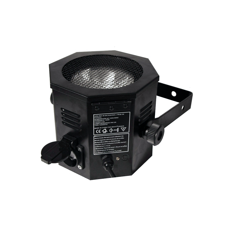 PAR 38 LED