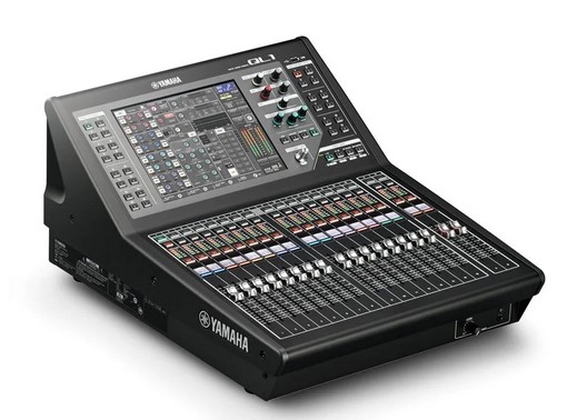 Yamaha QL1
