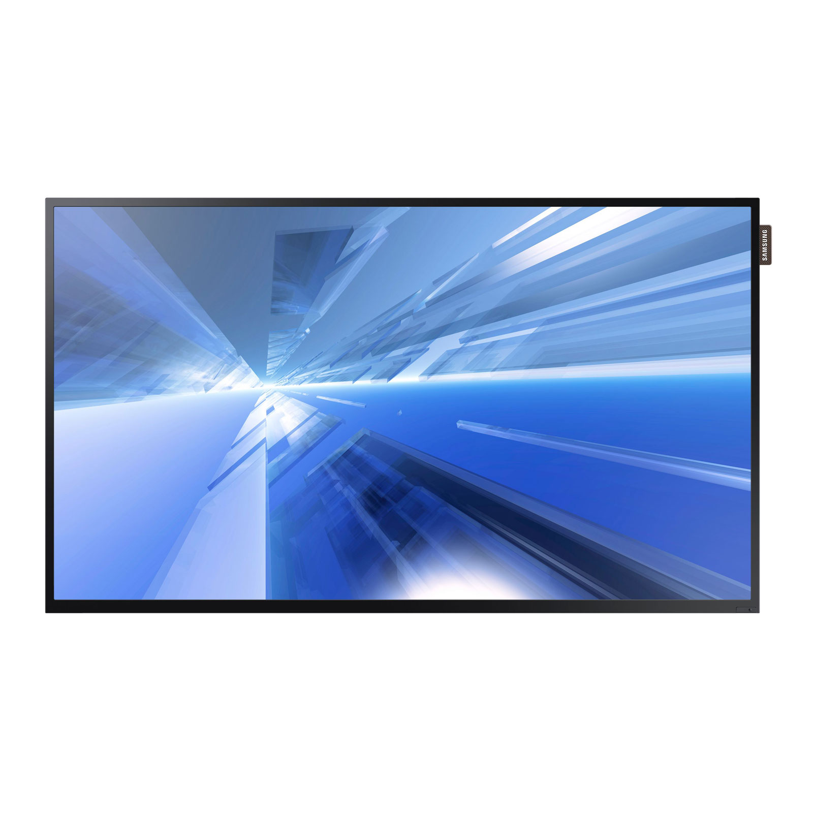 Moniteur LCD40" HD & 4K