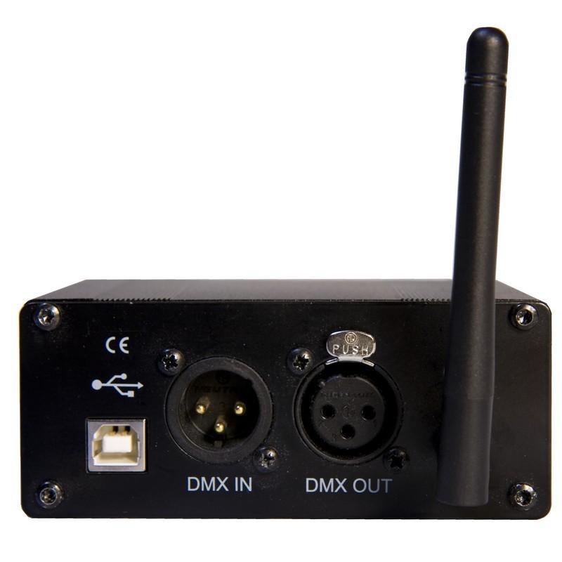 DMX HF