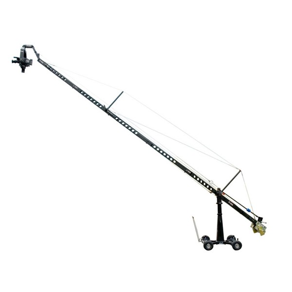La grue ABC 120