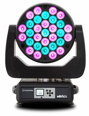 WILDSUN 500S