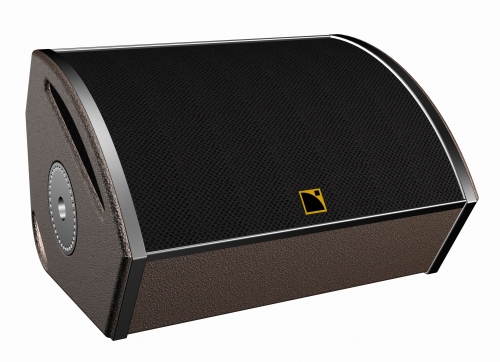 L acoustics 115HIQ