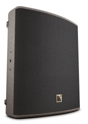 L acoustics X12