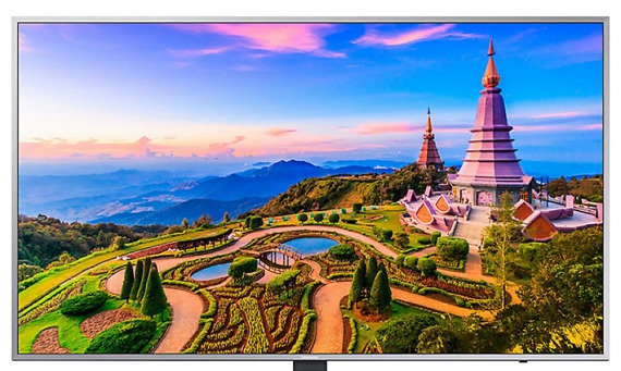 Ecran LED 50" HD