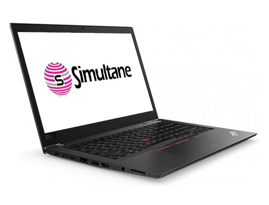 LENOVO ThinkPad 490
