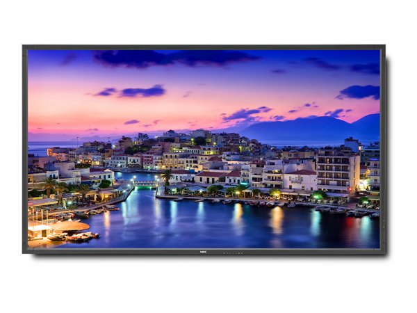 Ecran LED 80" HD 3D