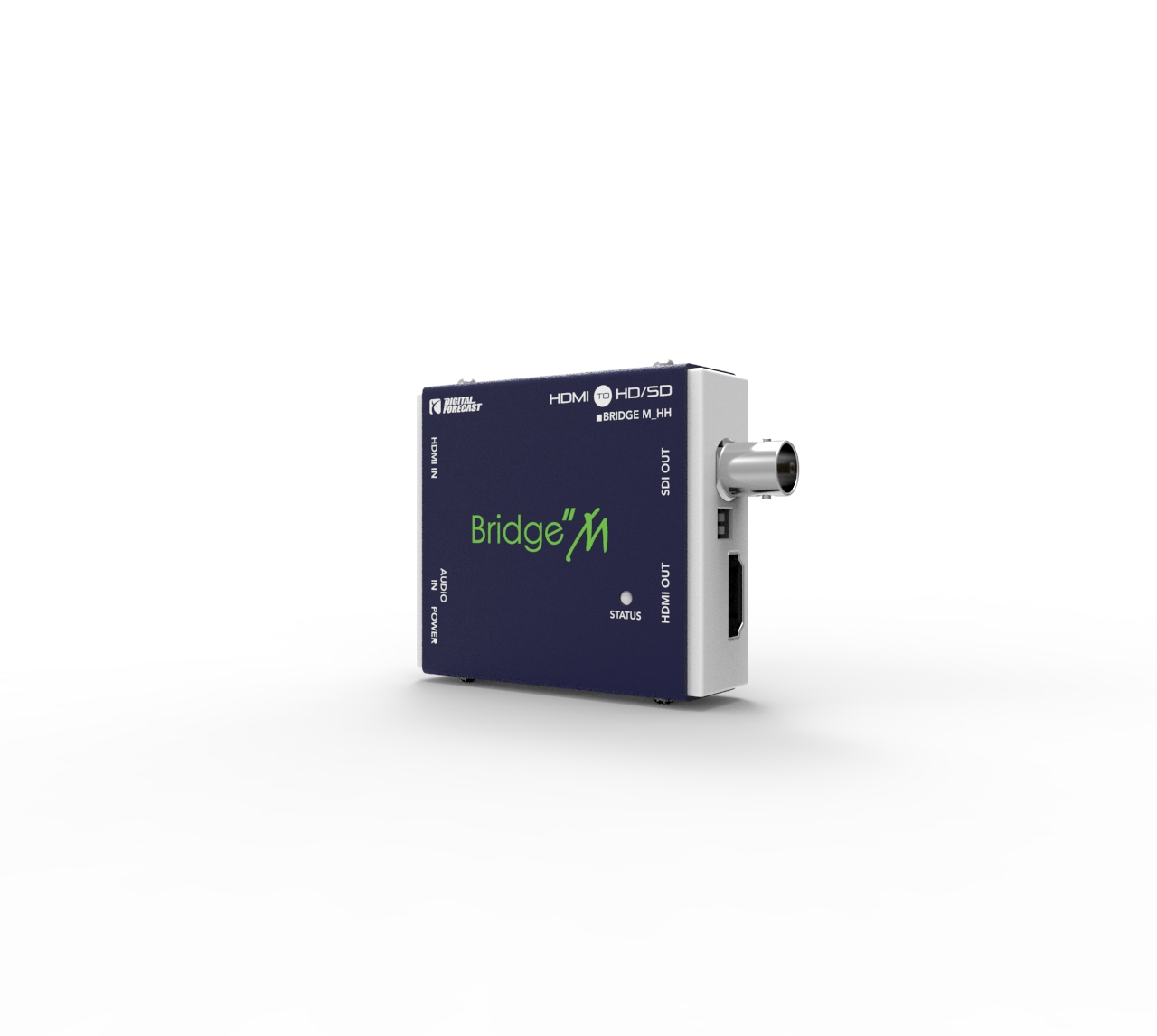 Convertisseur 3GSDI vers HDMI